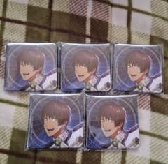 うたプリ ASS 缶バッジ セシル - メルカリ