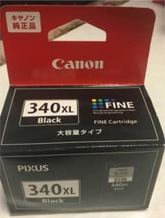 Canon BC-340のサムネイル