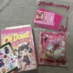 Mellojoy メロジョイ　オー！ドーナツのサムネイル