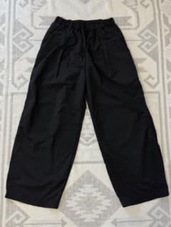 TEATORA Wallet Pants FOREST P size 3のサムネイル