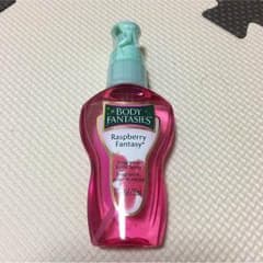 【未開封】ボディスプレーのサムネイル