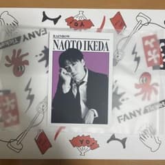 よしもとコレカ 5th レインボー 池田直人 ダンディカードのサムネイル