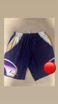 Falcons ラクロス　ユニフォーム