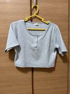 丈アソートヘンリー半袖トップス【ZOZOTOWN 限定アイテム】のサムネイル
