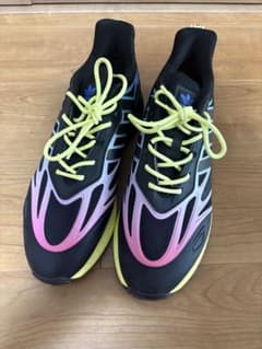 廃盤　エボニーティアーズ　2枚セット　送料無料 ほぼ未使用・アディダスadidas ZX 2K BOOST JP28.5cm - メルカリ