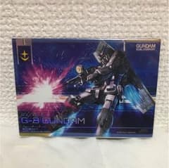 ガンダム デュエルカンパニー 01 G-3ガンダム R5のサムネイル