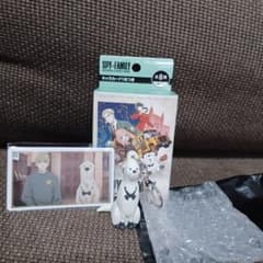 ＳＰＹ×ＦＡＭＩＬＹ USJのサムネイル