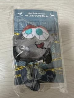 Nissy 4th LIVE Nissy盤 特典 マスコッピー　ゾンビリッピーのサムネイル