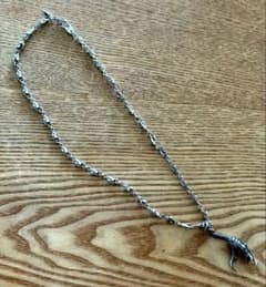 ブラッディーマリー アヴィスペンダント チェーンセット - メルカリ