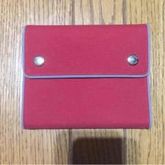 値下げPRADA SPORT 財布 美品のサムネイル