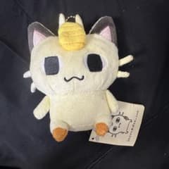 ○ 24じかんポケモンCHU ナガノコラボ ニャースマスコット ○ - メルカリ