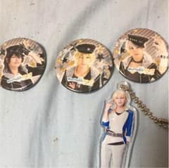 あんさんぶるスターズ! あんスタ あんステ 缶バッジ アクキーのサムネイル