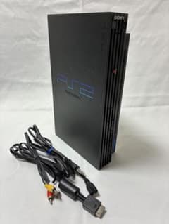 PlayStation 2 SCPH-50000 メンテナンス済みのサムネイル