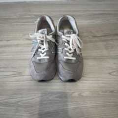New Balance M996 GY (Made in U.S.A.)のサムネイル