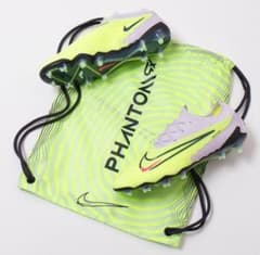 廃盤品　NIKE ファントム GX エリート FG 29cm サッカースパイク