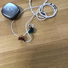 名機Ultimate Ears TRIPLE.FI 10カスタムIEM(極美品 名機Ultimate Ears TRIPLE.FI 10カスタムIEM(極美品 - メルカリ