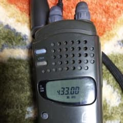 ケンウッドKENWOOD TH-K47のサムネイル