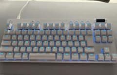 logicool pro x tkl rapidのサムネイル