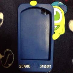 マイク iPhone4.4s対応ケースのサムネイル