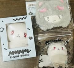 PLAVE MMMM eunho ウノ ムモ - メルカリ