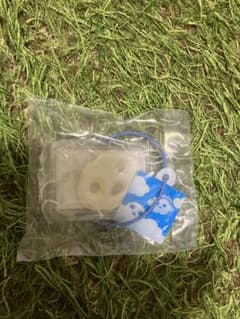 グミっツェル　ガチャのサムネイル