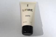 Yves Saint Laurent LIBRE シャワージェル 50mL 旅行のサムネイル