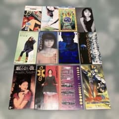 邦楽 8cmシングルCD 12枚セット まとめ売り - メルカリ