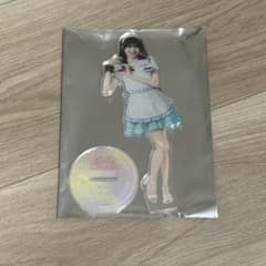 最終値下げ】NGT48 藤崎未夢スモア アクリルスタンド - メルカリ