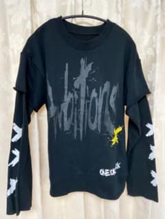 ONE OK ROCK  ツアートレーナー Sサイズのサムネイル