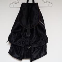 PORTER　リュックのサムネイル