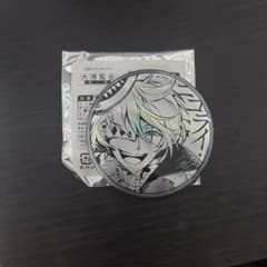 文豪ストレイドッグス 大博覧会 缶バッジ ニコライ・ゴーゴリのサムネイル