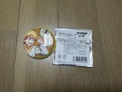 鬼滅の刃 缶バッジ 我妻善逸 サンシャインシティのサムネイル