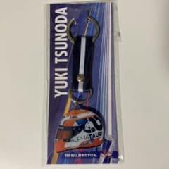 RedBull 角田裕毅 ストラップのサムネイル