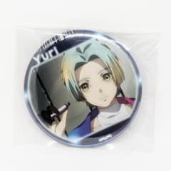ユーリ】グノーシア 缶バッジコレクション 1点 - メルカリ
