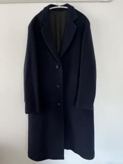 BLOOM&BRANCH Phlannèl / Air Melton Coat - メルカリ