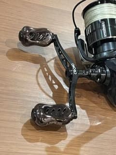 カンジ リブレ　WING100 ブラックインパクトのサムネイル