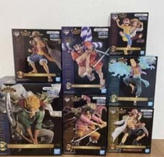 제일 복권 원피스 Legends over Time 미개봉 최저가