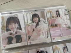イコラブ 音嶋莉沙 りさちゃん お姫様の作り方 ひめつく 生写真 コンプのサムネイル