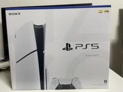 ps5 CFI-2000 A01 ディスクドライブのサムネイル