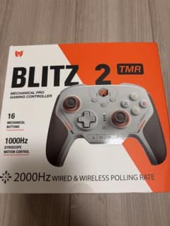 Blitz2コントローラー コンバーター キーボード Blitz2コントローラー コンバーター キーボード - メルカリ