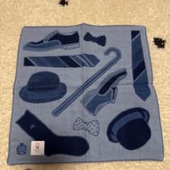 sa-ru7様専用☺︎ 今治タオルハンカチのサムネイル