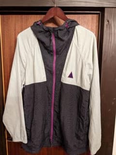 NIKE ACG Mt.fuji パッカブル ナイロン ジャケットのサムネイル