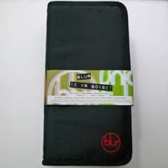 Blur 10 Year Box Set CDS 22枚組 限定 ブラー 帯付き Blur 10 Year Box Set CDS 22枚組 限定 ブラー 帯付き - メルカリ