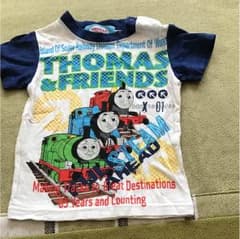 トーマス80のサムネイル