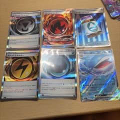 ポケモンカード 6枚セットのサムネイル
