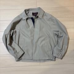 NEWPORT HARBOR ナイロンジャケット ベージュ Lサイズのサムネイル