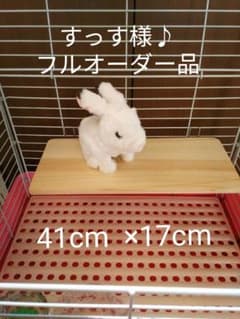 すっす様♪売約済みオーダーロフトのサムネイル
