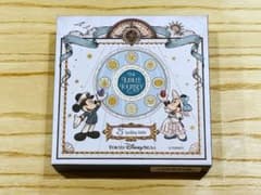 東京ディズニーシー THE JUBILEE JOURNEY 25 ミラーのサムネイル