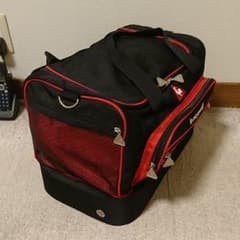 toshikun様専用     ルコック  ゴルフバックのサムネイル