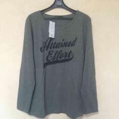 【新品】カットソーのサムネイル